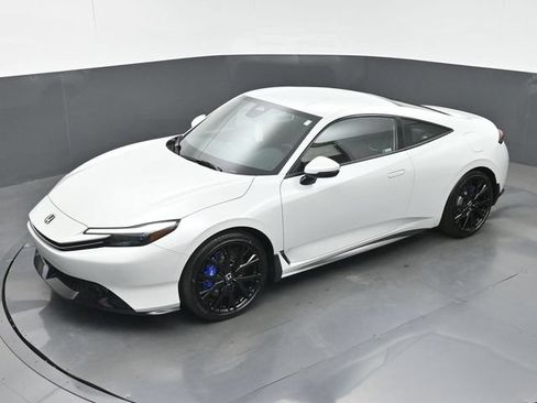 New 2026 Honda Prelude image 26