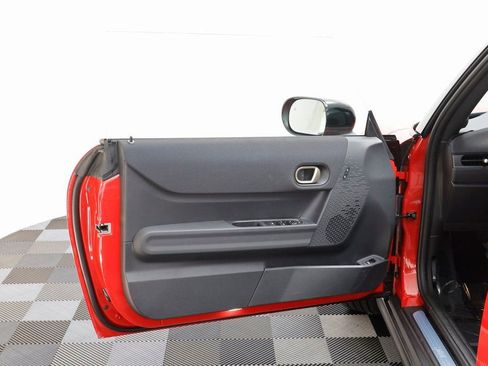 New 2026 MINI Cooper Convertible FWD image 5