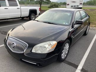 Used 2011 Buick Lucerne CXL w/ Driver Confidence Package FWD video 3