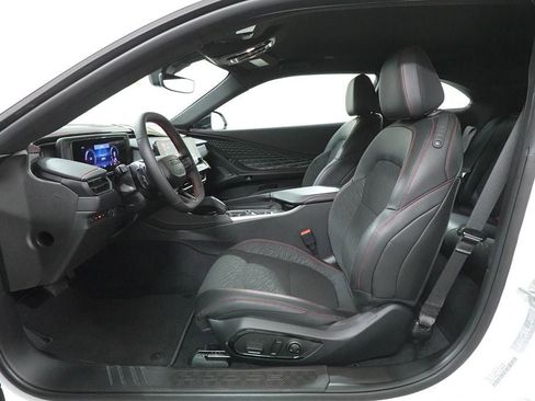 New 2026 Dodge Charger Scat Pack w/ Blacktop Package AWD/4WD image 21
