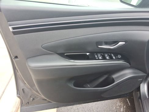 Used 2022 Hyundai Tucson SEL w/ Convenience + Premium Package image 23