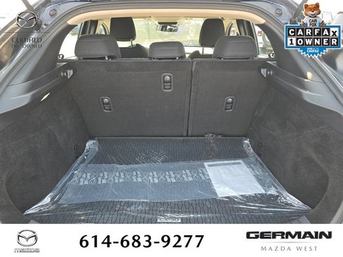 Certified 2024 MAZDA CX-30 AWD 2.5 S image 22