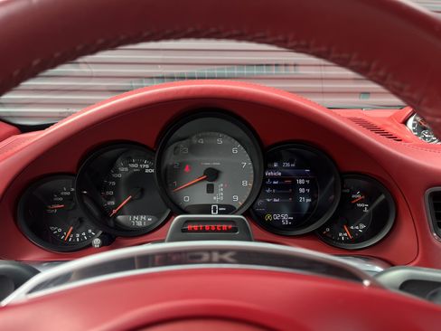 Used 2015 Porsche 911 Targa 4S image 32