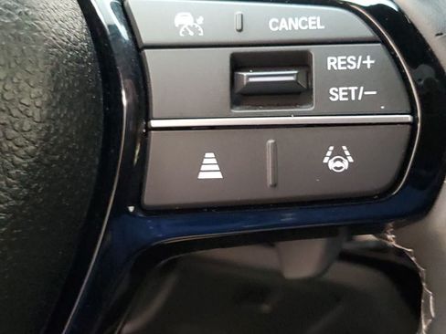 Certified 2025 Honda Civic Sport image 31