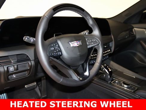 Used 2026 Cadillac CT5 Sport w/ Technology Package image 15