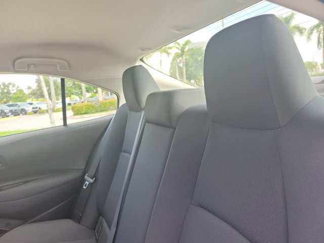 Used 2026 Toyota Corolla LE FWD image 13