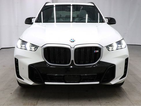 Used 2026 BMW X5 M60i image 2