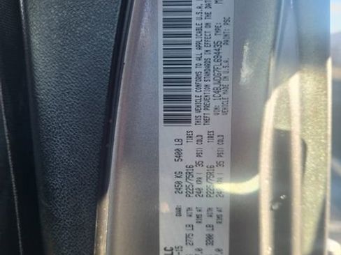 Used 2015 Jeep Wrangler Unlimited Sport image 7