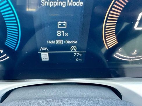Certified 2026 Hyundai Tucson SEL AWD/4WD image 18