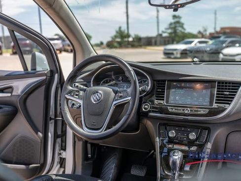 Used 2017 Buick Encore Preferred FWD image 15