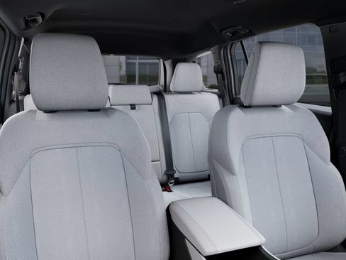 New 2026 Jeep Cherokee Laredo AWD/4WD image 34