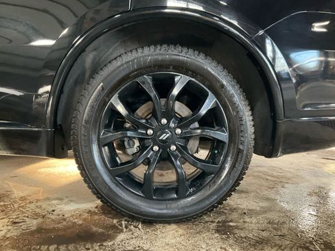 Used 2019 Dodge Durango R/T w/ Technology Group image 20