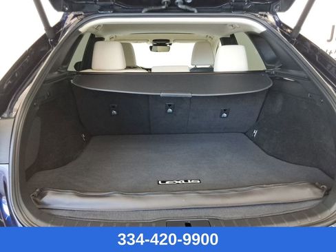 Used 2023 Lexus RX 350 Premium image 22