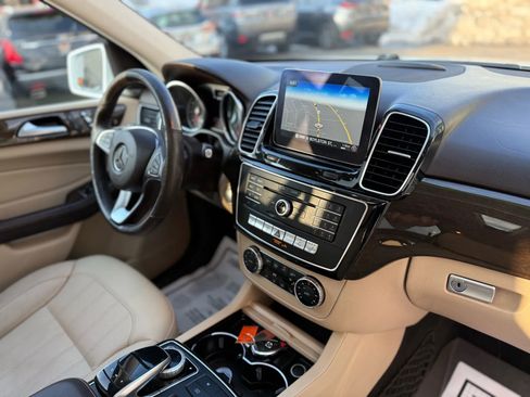 Used 2017 Mercedes-Benz GLE 350 4MATIC image 16