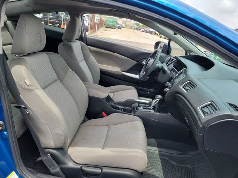 Used 2014 Honda Civic EX image 22