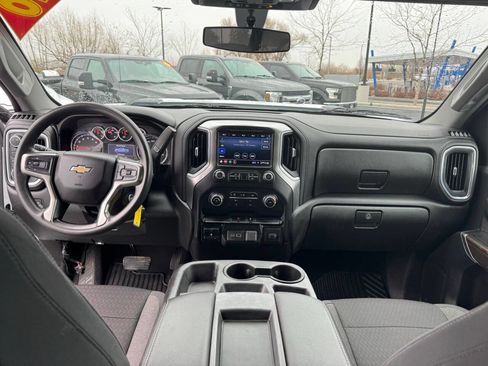 Used 2020 Chevrolet Silverado 2500 LT image 28