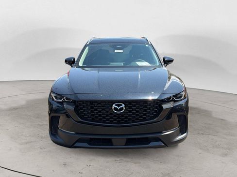 New 2026 MAZDA CX-50 AWD 2.5 S w/ Cargo Package image 2