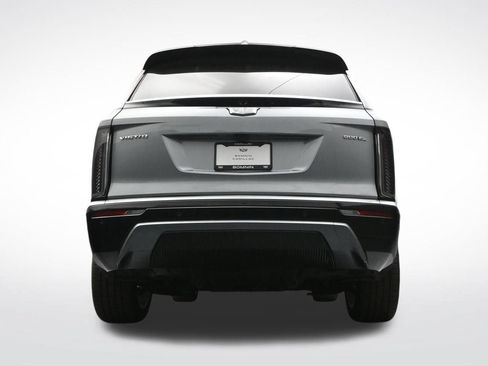 Used 2026 Cadillac Vistiq Luxury AWD/4WD image 28