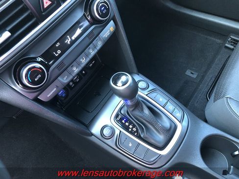 Used 2021 Hyundai Kona Ultimate AWD/4WD image 15