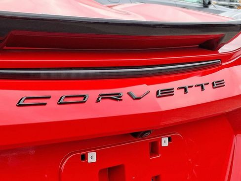 Used 2023 Chevrolet Corvette Stingray Coupe w/ Z51 Performance Package image 32