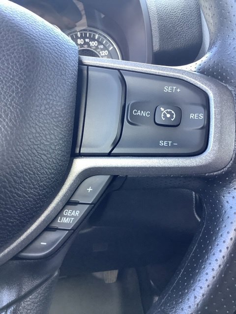 Certified 2024 RAM 2500 Tradesman w/ Towing Technology Group AWD/4WD image 25