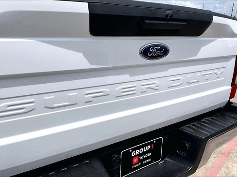 Used 2022 Ford F250 XLT w/ FX4 Off-Road Package AWD/4WD image 30