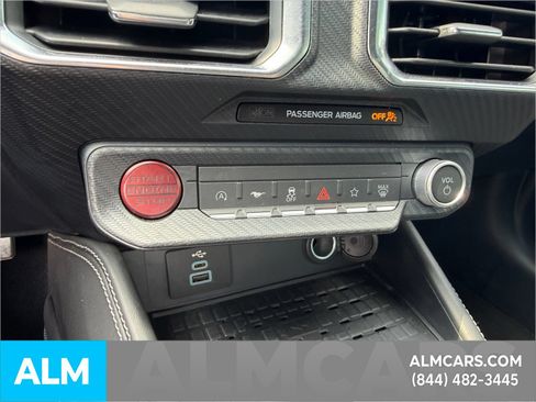 Used 2024 Ford Mustang Premium RWD image 18