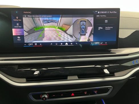 Certified 2024 BMW X7 xDrive40i w/ Executive Package image 17