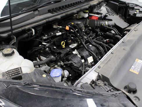 Certified 2024 Ford Edge SEL image 15