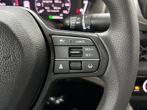 New 2026 Honda Accord SE image 23