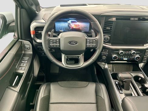 Used 2025 Ford F150 Raptor AWD/4WD image 10