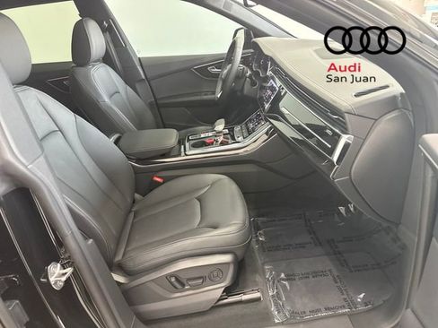 Certified 2026 Audi Q8 Premium image 31