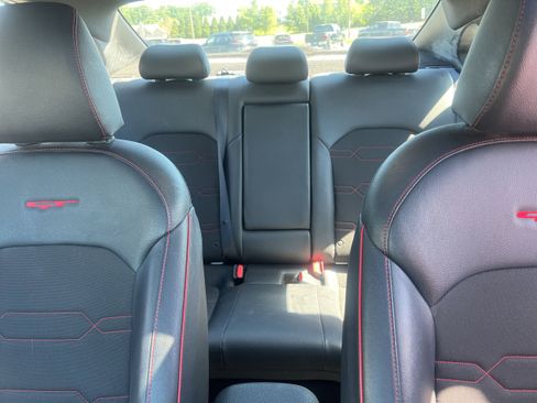 Used 2020 Kia Forte GT FWD image 23