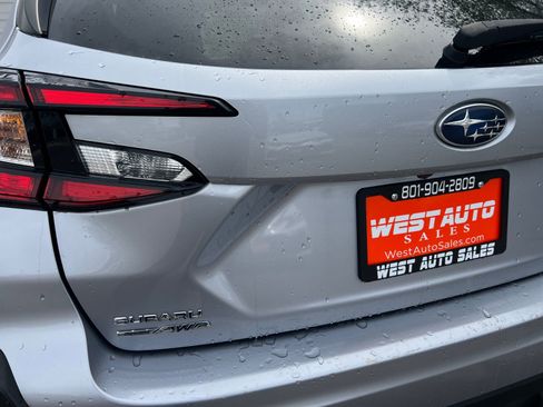 Used 2025 Subaru Crosstrek 2.0i AWD/4WD image 27
