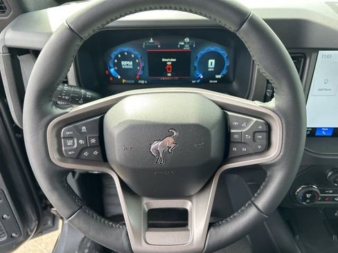 New 2026 Ford Bronco Badlands image 22