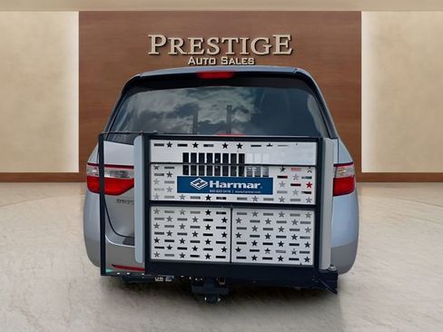 Used 2013 Honda Odyssey LX image 7