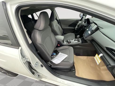 New 2026 Subaru Crosstrek 2.0i Premium AWD/4WD image 28