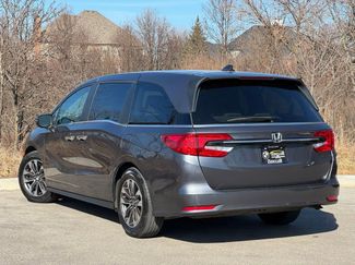 Used 2024 Honda Odyssey EX-L video 4