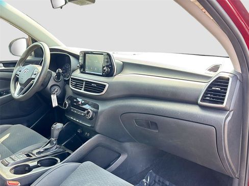 Used 2019 Hyundai Tucson SE FWD image 26