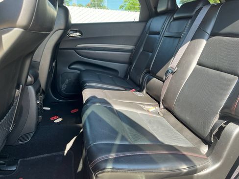 Used 2024 Dodge Durango GT RWD image 12