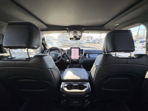 New 2026 RAM 1500 Laramie w/ Night Edition image 25