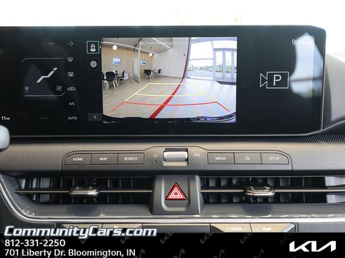 New 2026 Kia K4 GT-Line w/ GT-Line Premium Package FWD image 18