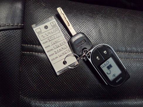 Used 2016 GMC Sierra 3500 Denali w/ Duramax Plus Package image 59