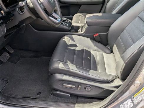Certified 2024 Honda CR-V EX-L image 15