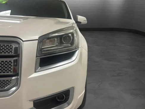 Used 2014 GMC Acadia Denali FWD image 31