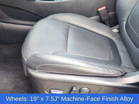 Certified 2024 Hyundai Tucson SEL w/ Convenience Package FWD image 23