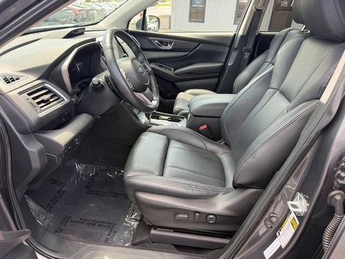 Used 2023 Subaru Ascent Limited w/ Technology Package AWD/4WD image 19