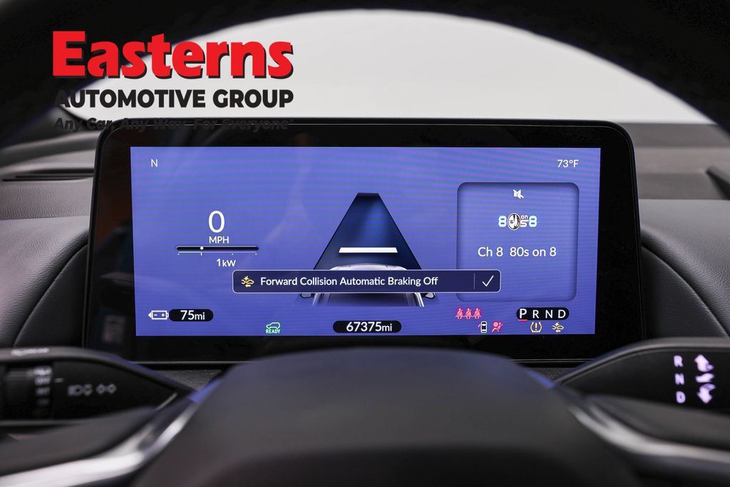 Used 2024 Honda Prologue Touring image 16