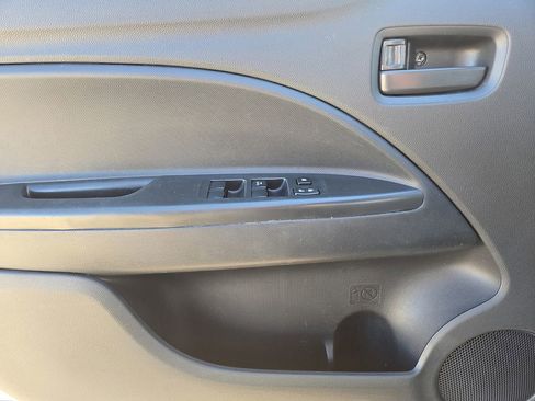 Used 2021 Mitsubishi Mirage SE image 20