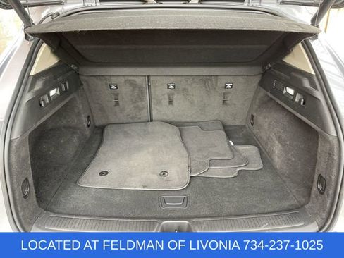 Certified 2022 Buick Envision Essence w/ Technology Package I image 25